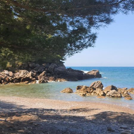 Villa Casa Mia Sutomore Kültér fotó