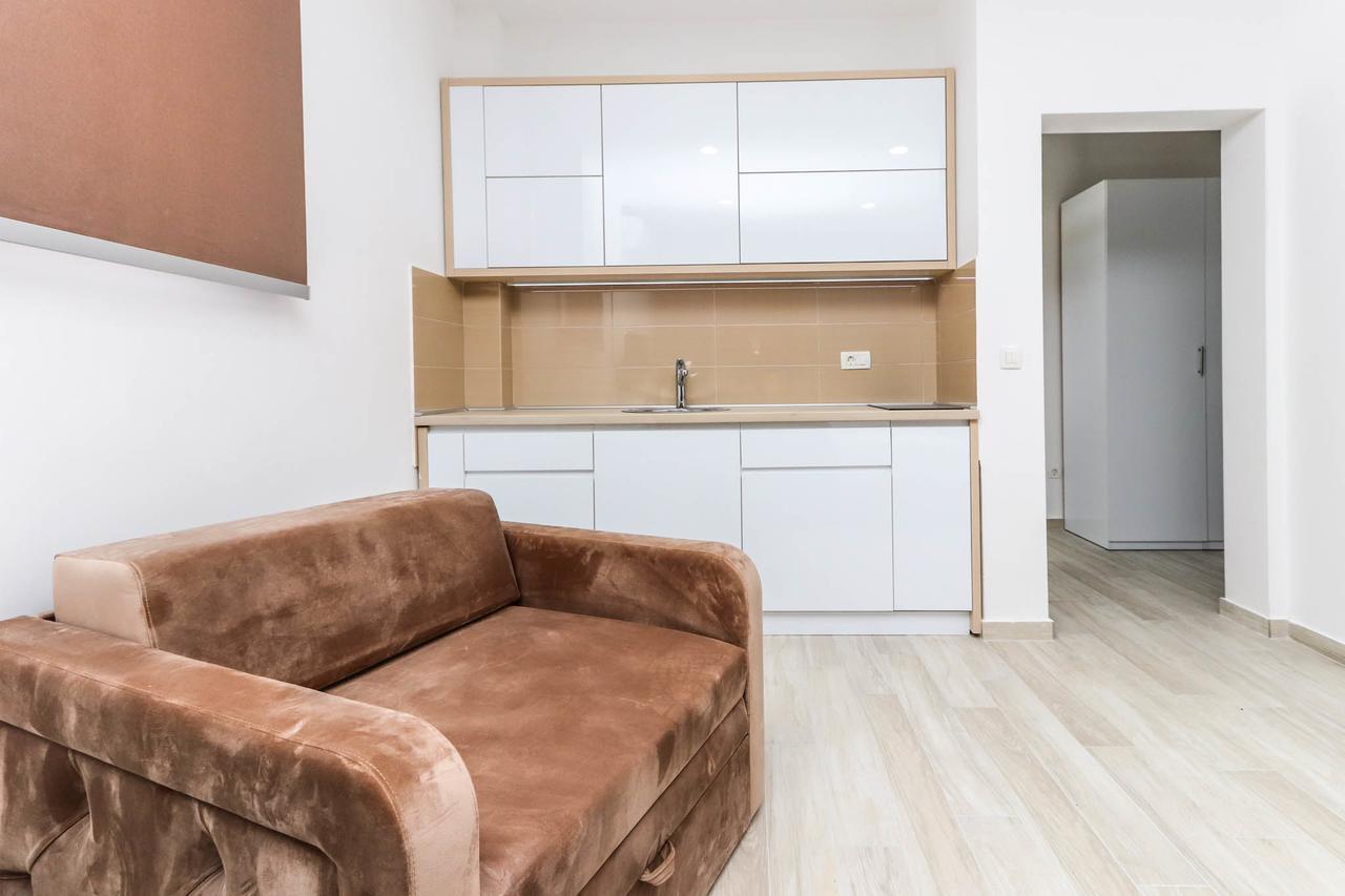 Villa Casa Mia Sutomore Kültér fotó