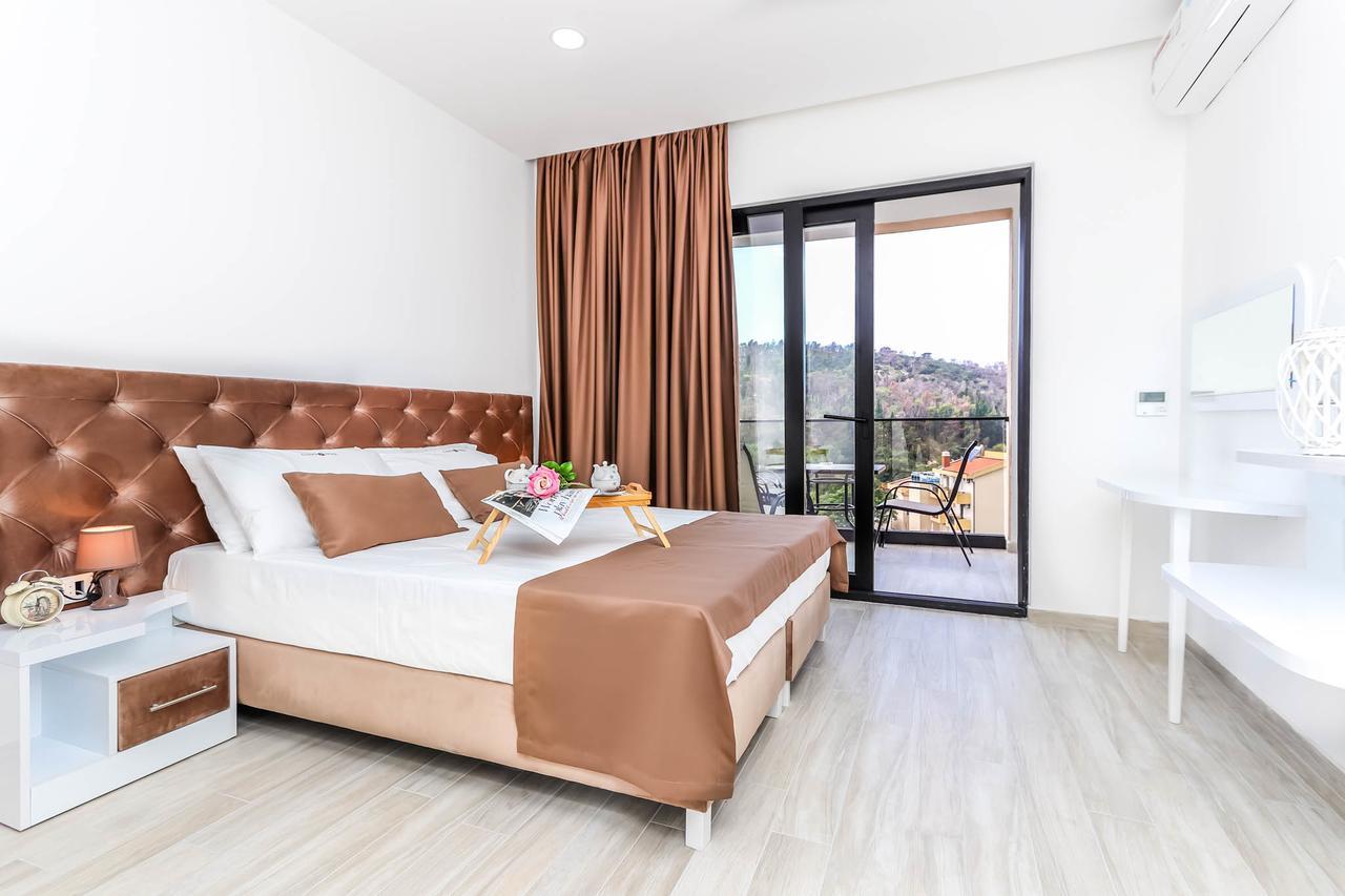 Villa Casa Mia Sutomore Kültér fotó